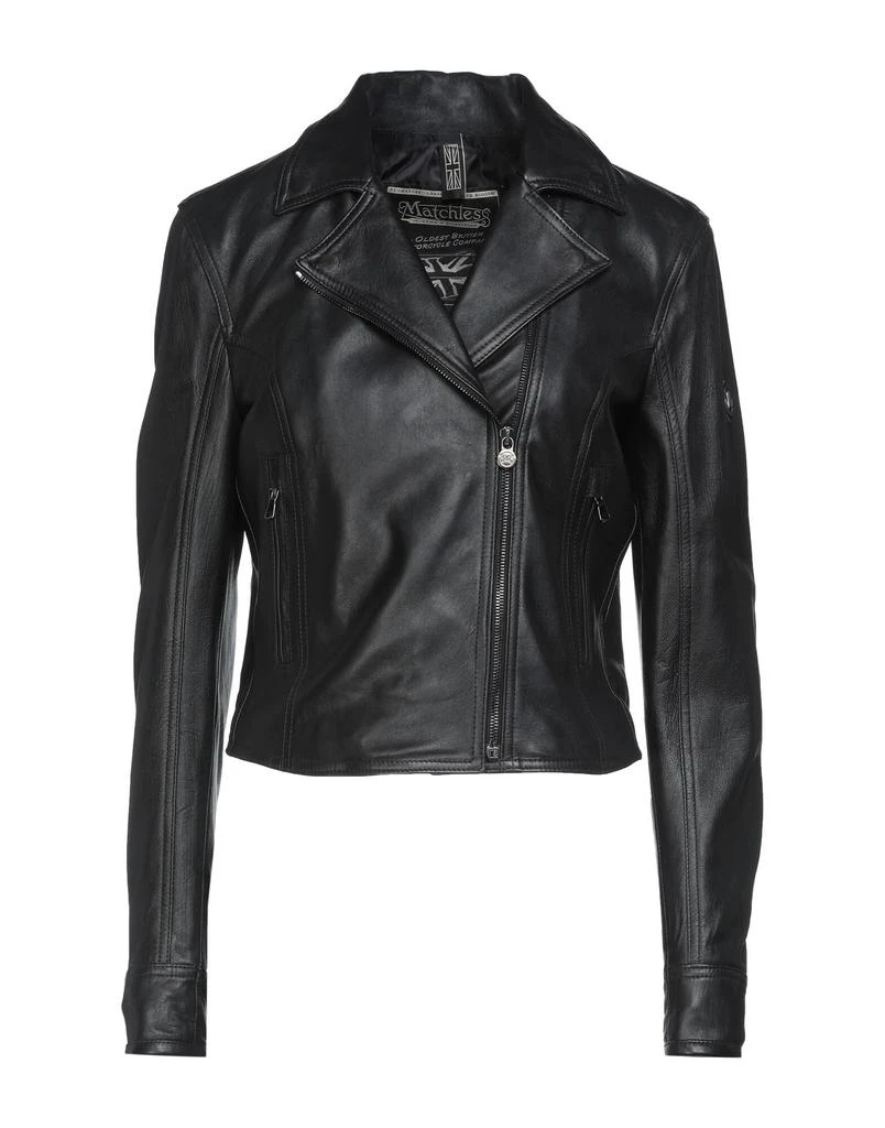 MATCHLESS Biker jacket 1
