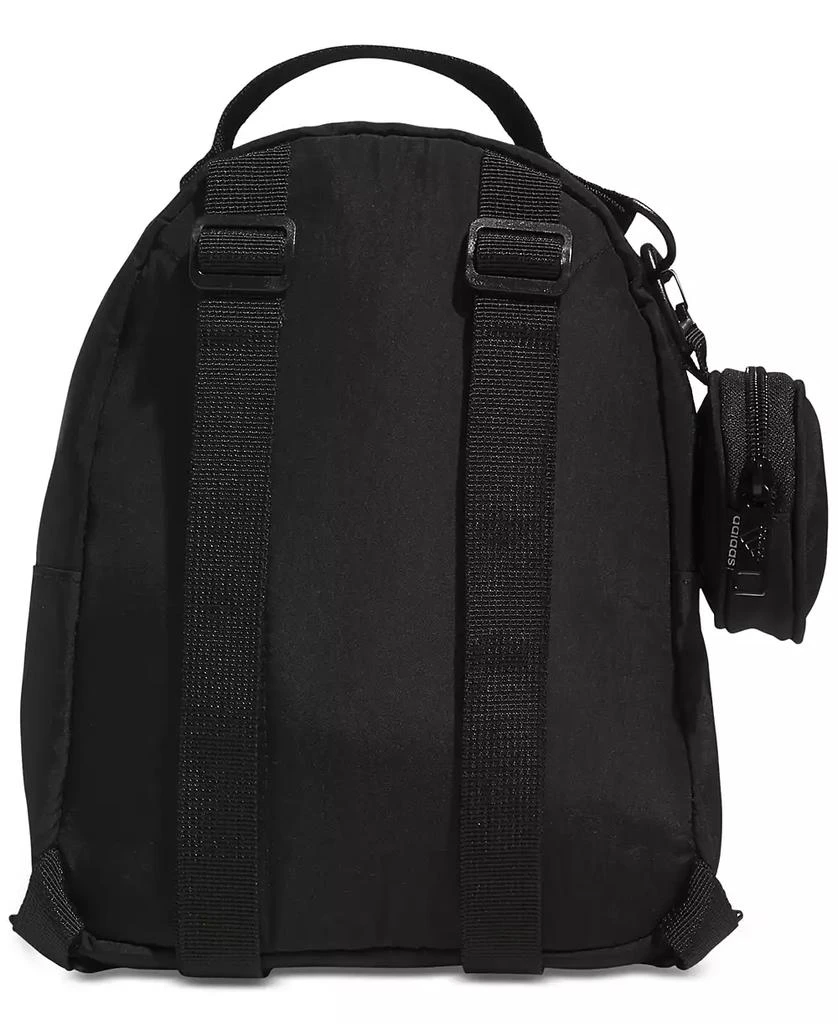 Adidas Women's Must Have Mini Backpack 2