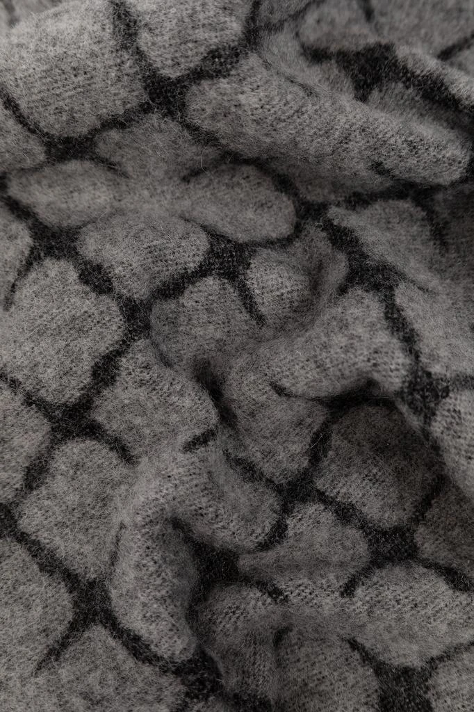 BY MALENE BIRGER ‘Ortega’ scarf 4
