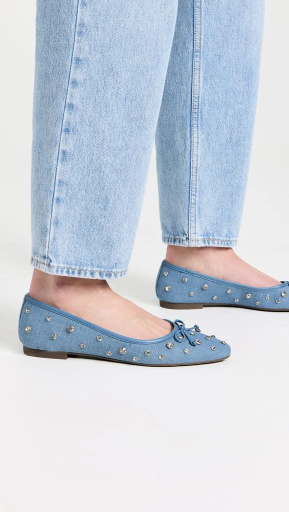 Schutz Arissa Ballet Flats 2