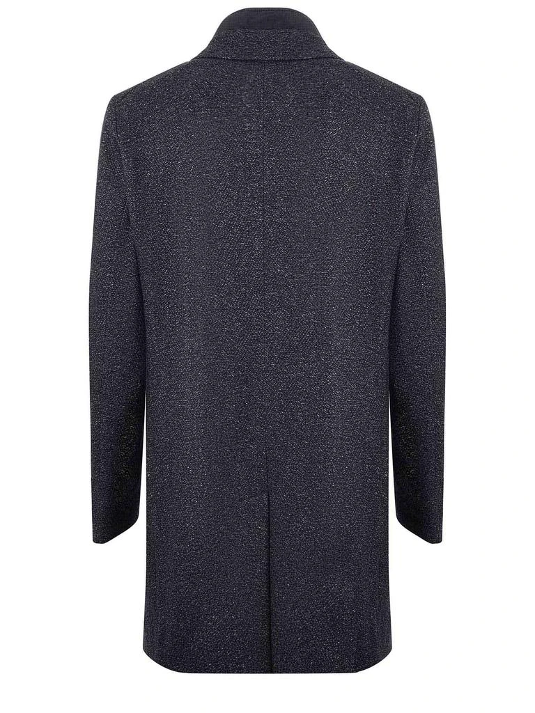 Hugo Boss Coat Wool Blend 2