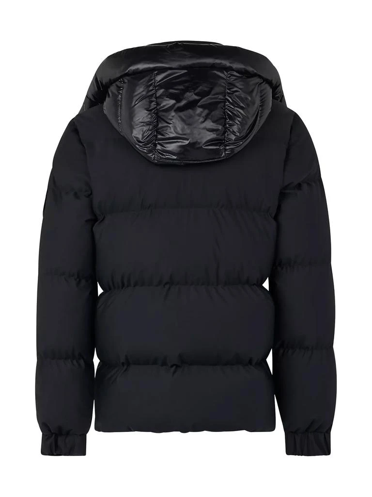 Moose Knuckles Suthep Gold Jacket 3