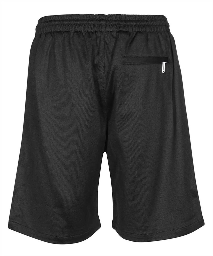 Off-White Off-white single arrow skate track shorts 2