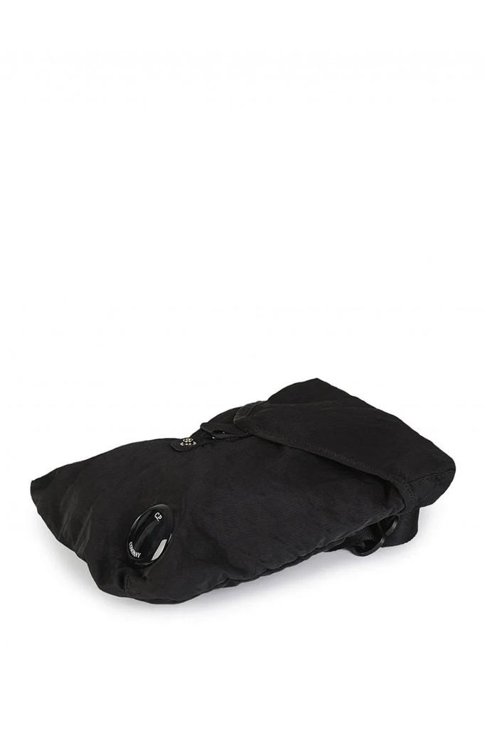 CP Company NYLON B LENS SHOULDER BAG 4