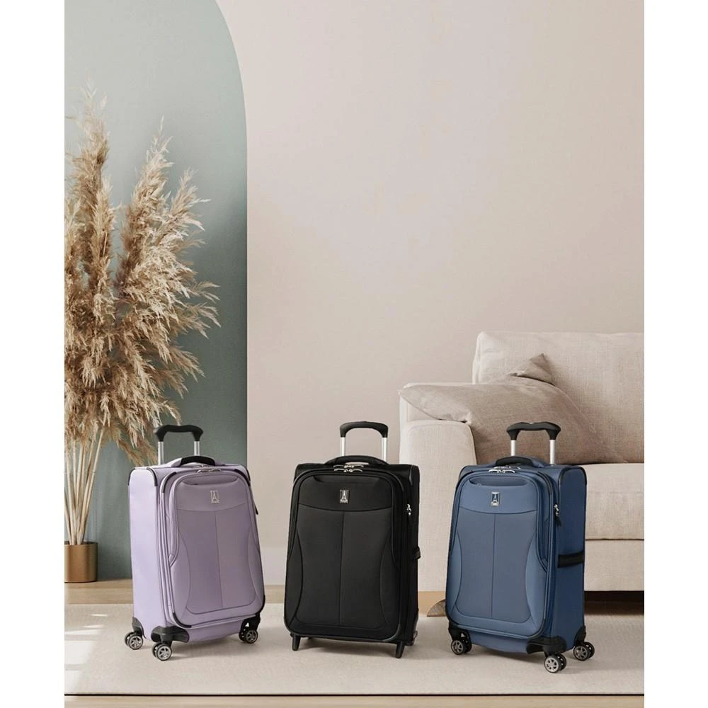 Travelpro WalkAbout 6 Carry-on Expandable Spinner, Created for Macy's 9