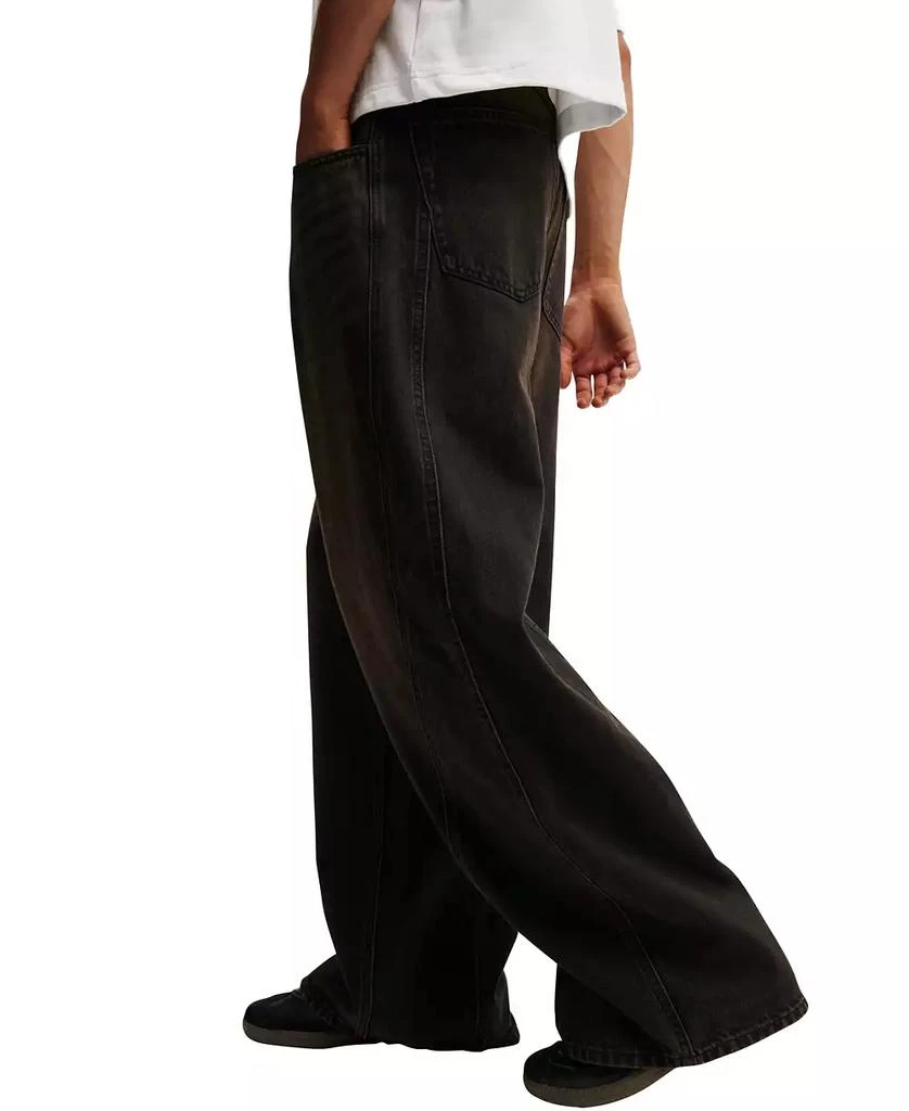 Cotton On Men's Super Baggy Balloon Jean 5