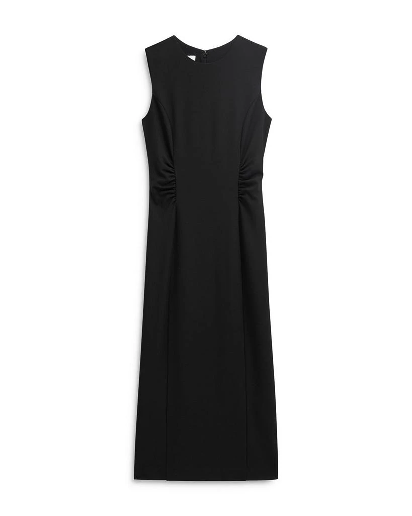 HOBBS LONDON Hazel Ponte Dress 6