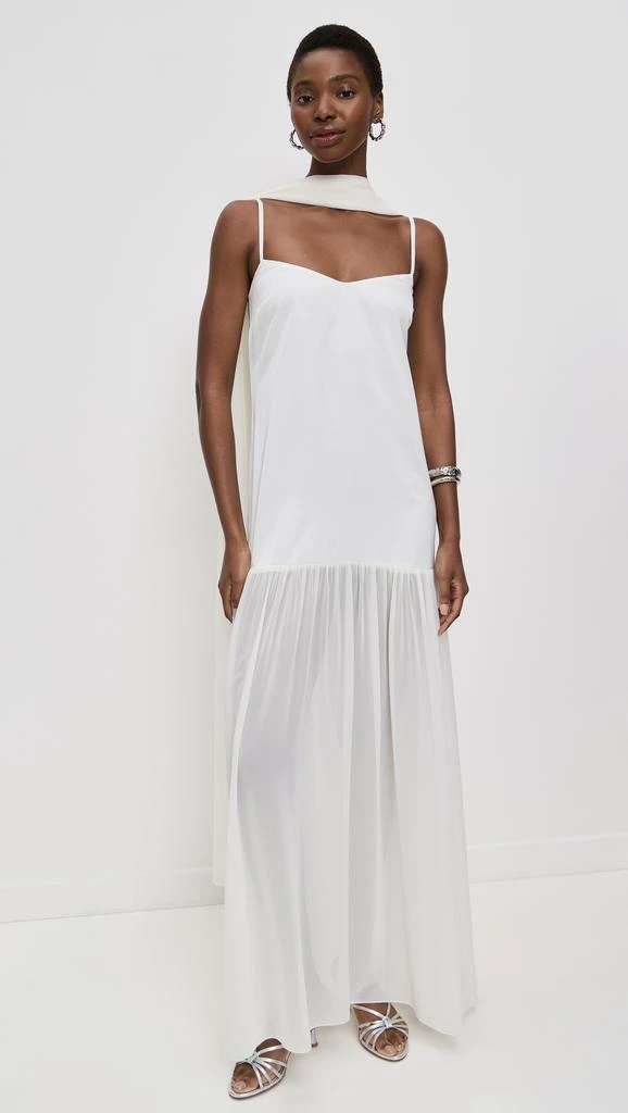 Show Me Your Mumu Dalia Maxi Dress 1