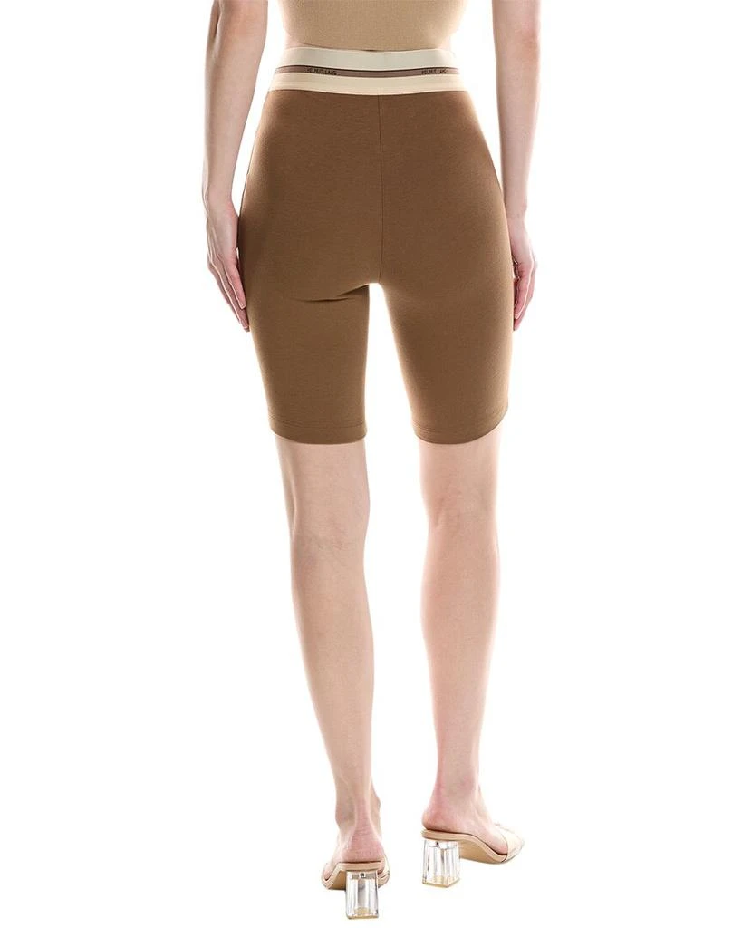 Helmut Lang Biker Short 2
