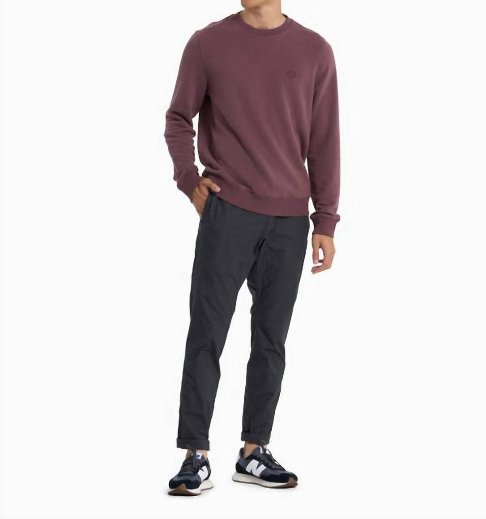 Vuori Vuori - Vuori Ripstop Climber Pant