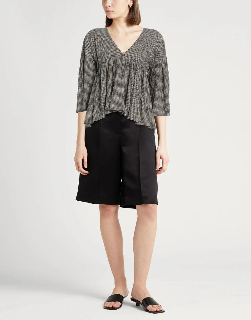 ALYSI Checked shirt 2