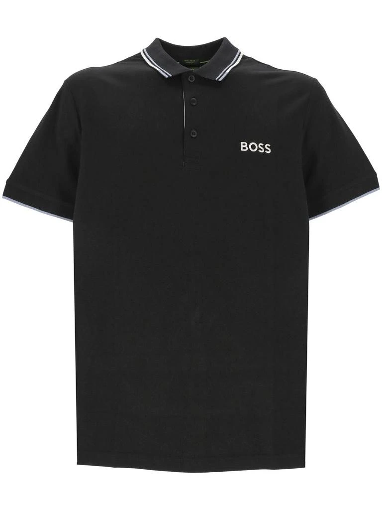 Hugo Boss Boss T-Shirts And Polos 1