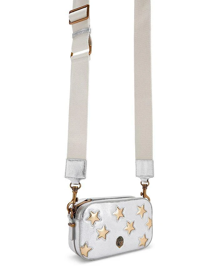 Kurt Geiger Kensington Small Camera Star Bag 2