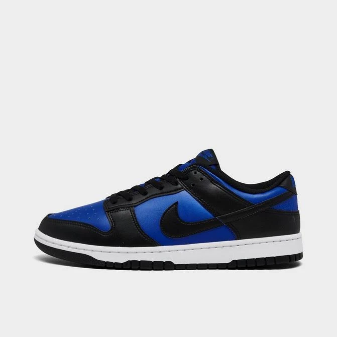 NIKE Nike Dunk Low Retro Casual Shoes 1
