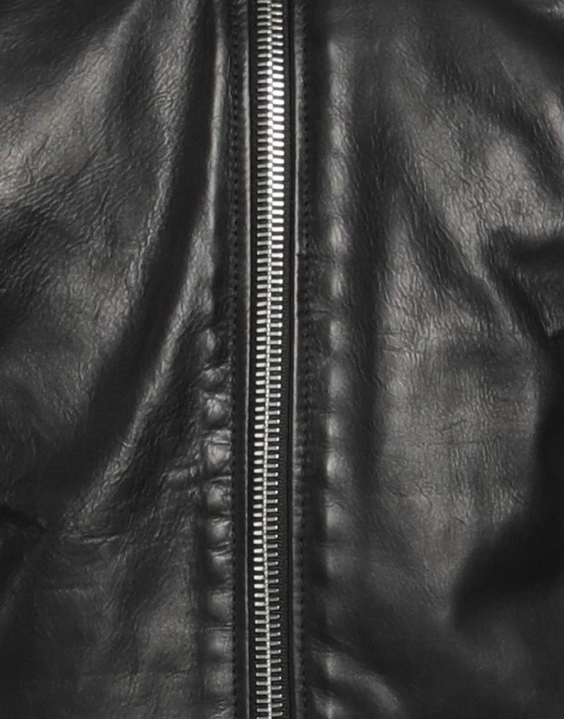Unravel Biker jacket 4