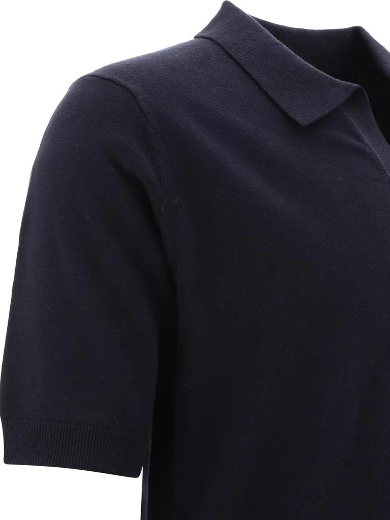 Norse Projects Norse Projects Classic Polo Shirt 3