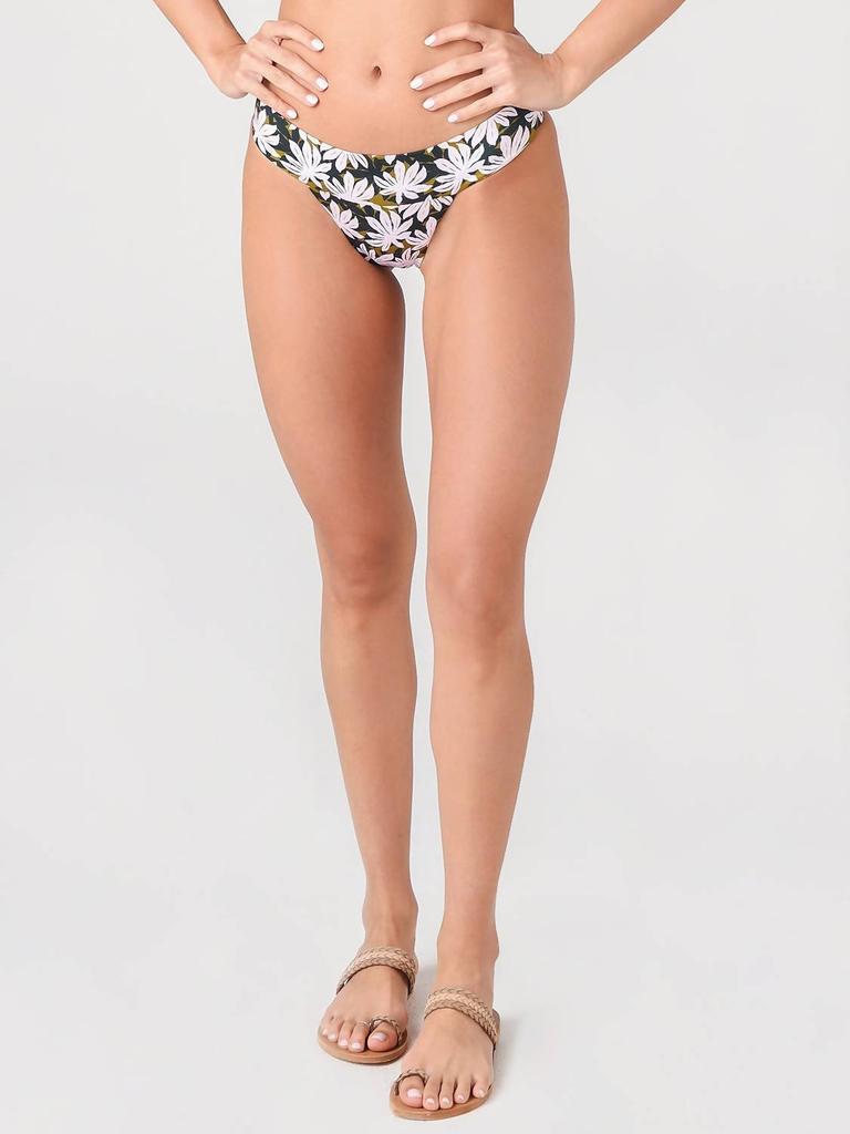 Alexandra Miro Alexandra Miro - The Tanga Pant Bikini Bottom