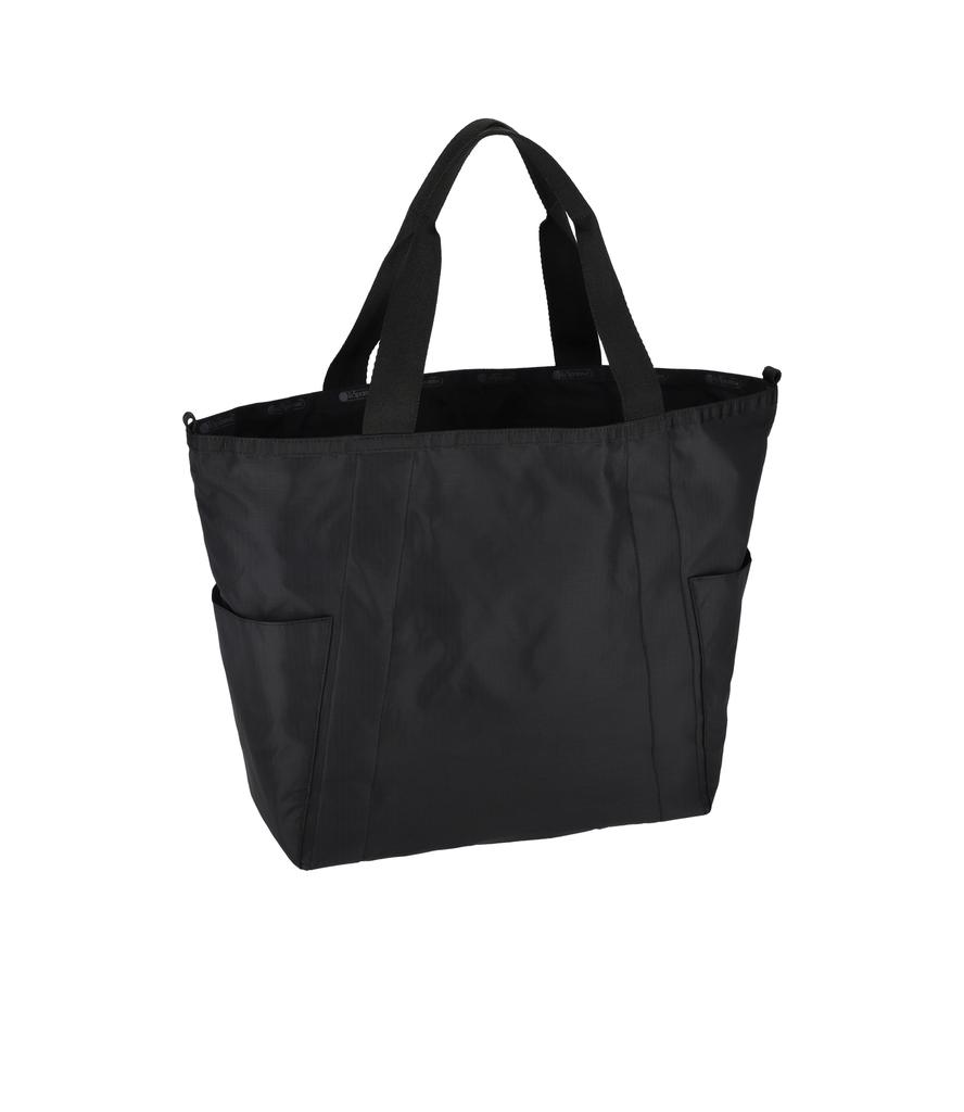 LeSportsac Large Reversible Pocket Tote