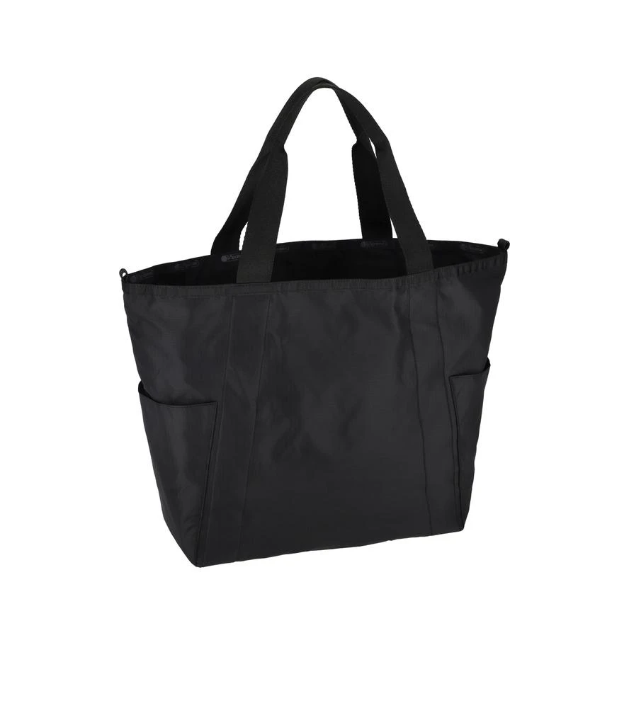LeSportsac Large Reversible Pocket Tote 2