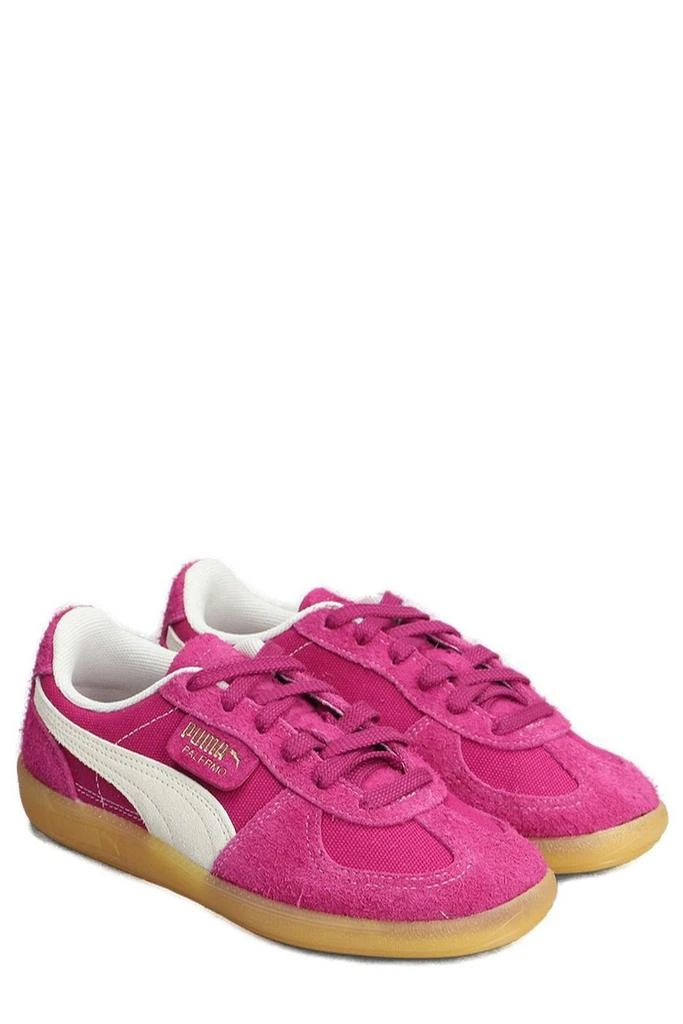 Puma Puma Palermo Vintage Low-Top Sneakers 3