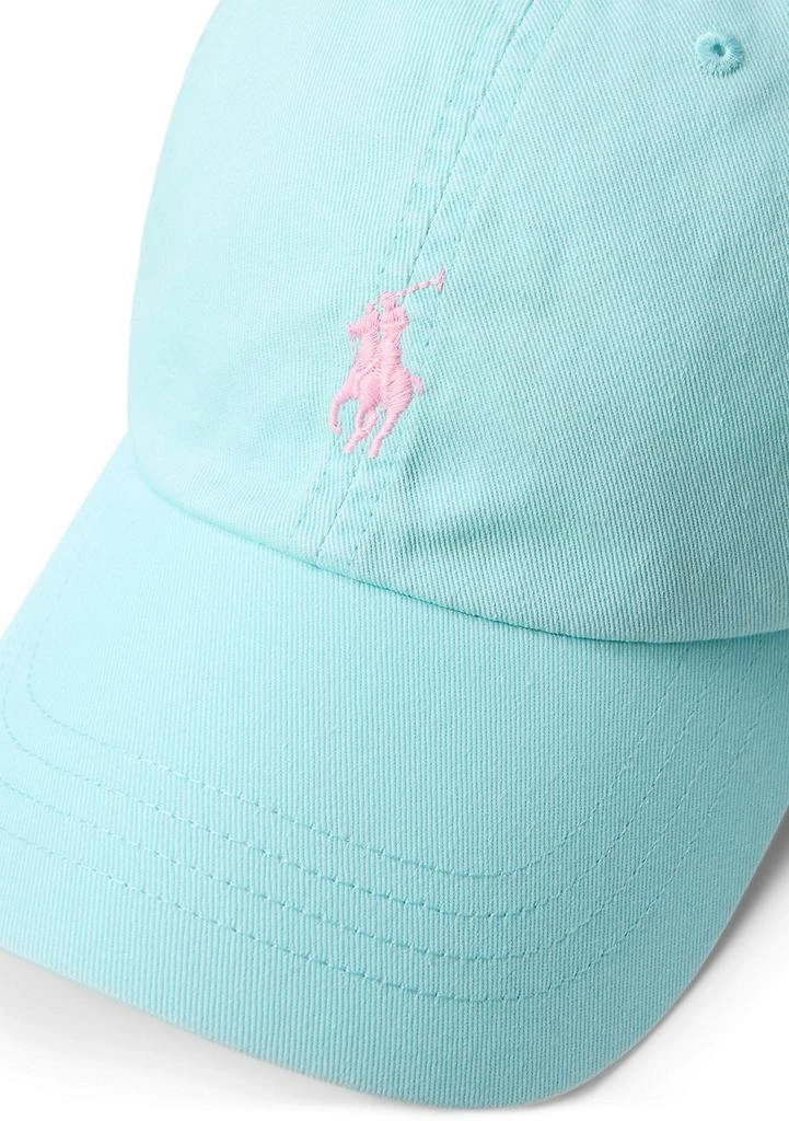 Ralph Lauren Cotton Chino Ball Cap 3