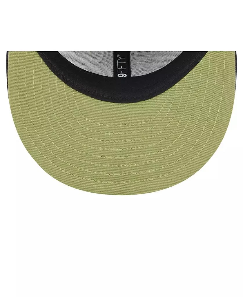New Era Men's Black Colorado Rockies 2024 Armed Forces Day On-Field 59FIFTY Fitted Hat 7