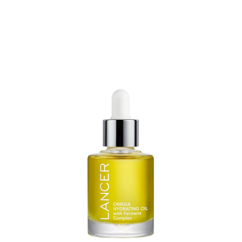 Lancer Skincare Lancer Skincare Omega Hydrating Oil with Ferment Complex