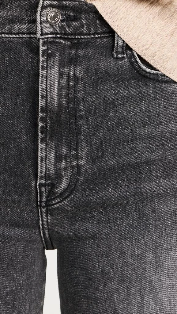 7 For All Mankind Ultra High Rise Jo Jeans 5