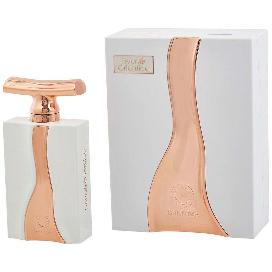 ORIENTICA Orientica Fleur Unisex EDP