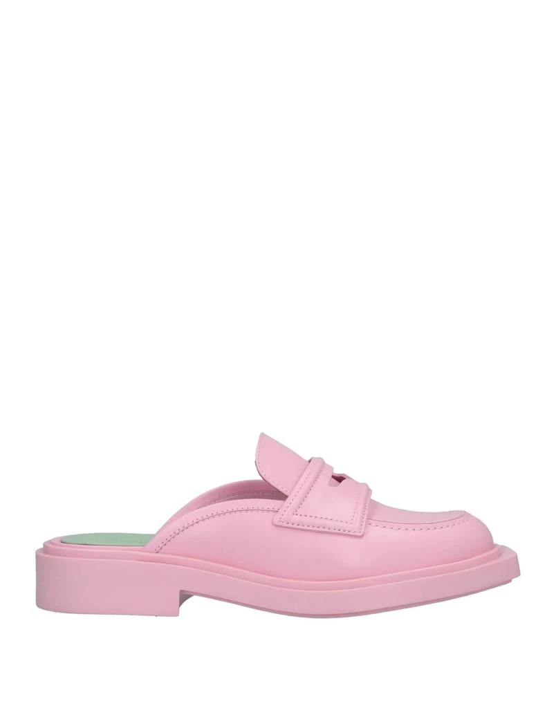 3JUIN Mules and clogs 2