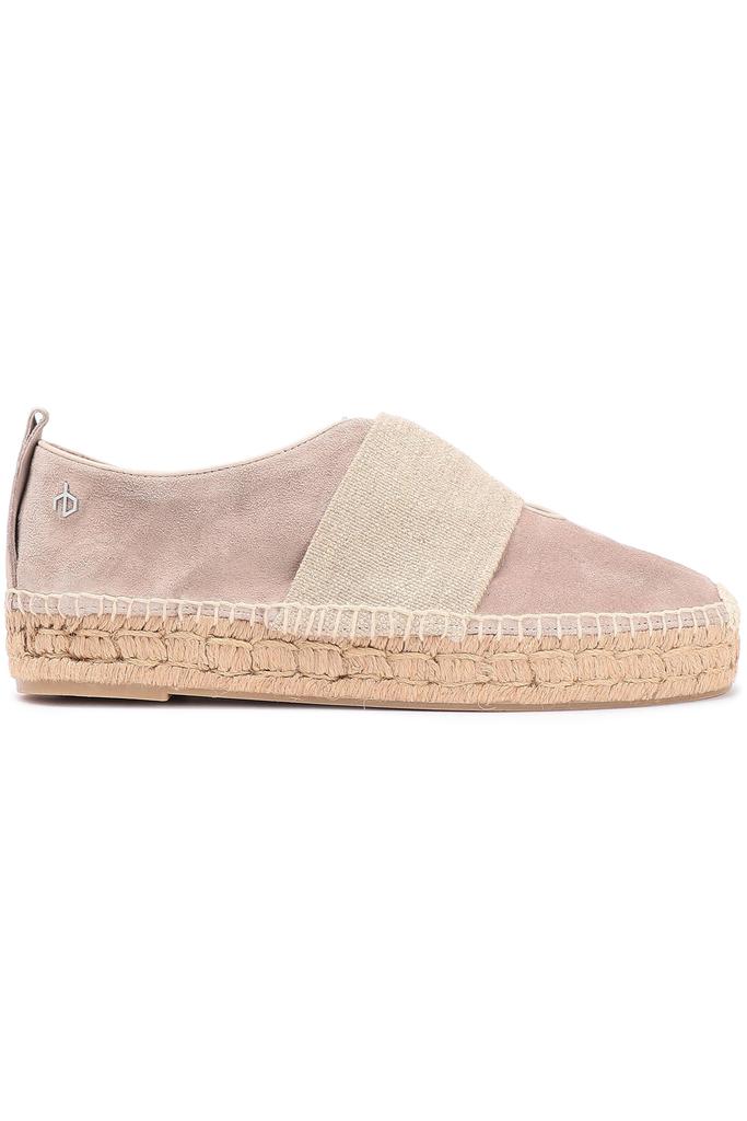 Rag & Bone Rag & Bone - Flat Espadrilles - 0 - Woman