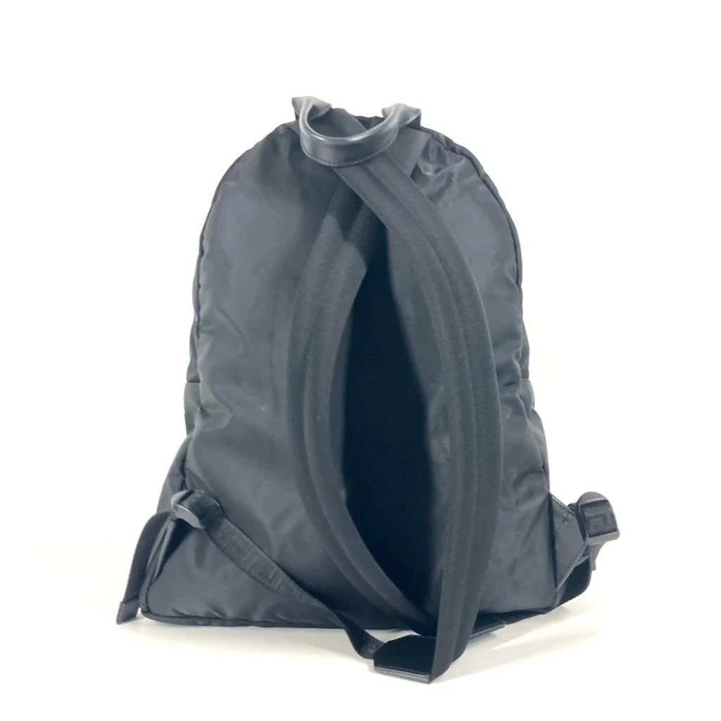 Versace Nylon Backpack (Pre-Owned) 2
