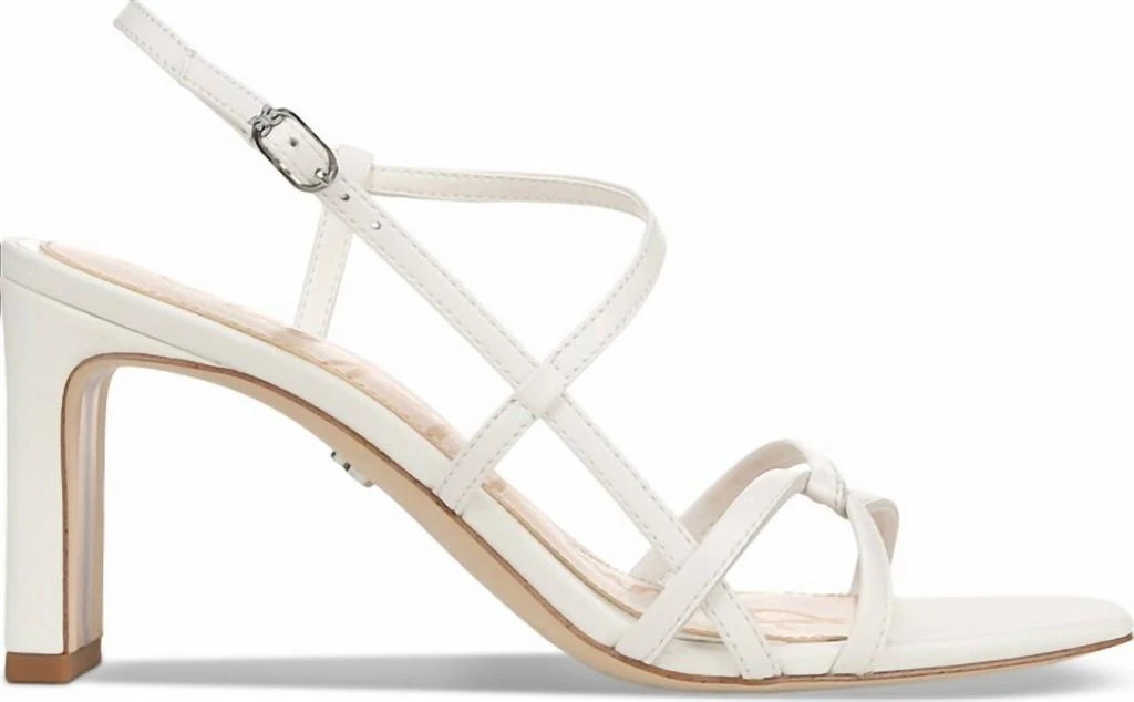 Sam Edelman Sam Edelman - Women's Emmie Heeled Sandal