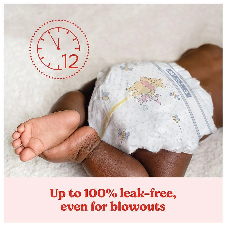 Huggies Baby Diapers Size 1 (8-14 lbs) 11