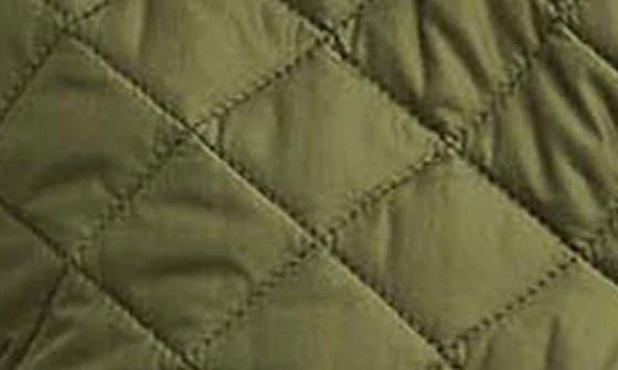 Barbour Fleur Quilted Jacket 8
