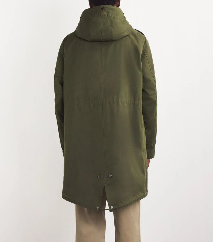Ralph Lauren 3-in-1 Marsh Parka Coat 4
