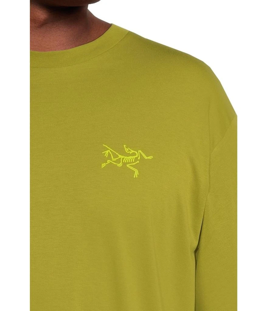 Arc'teryx Kragg Sl Cotton Ls 4