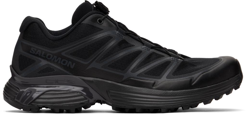 Salomon Black XT-Pathway 2 Sneakers - Casual Shoes - BeyondStyle
