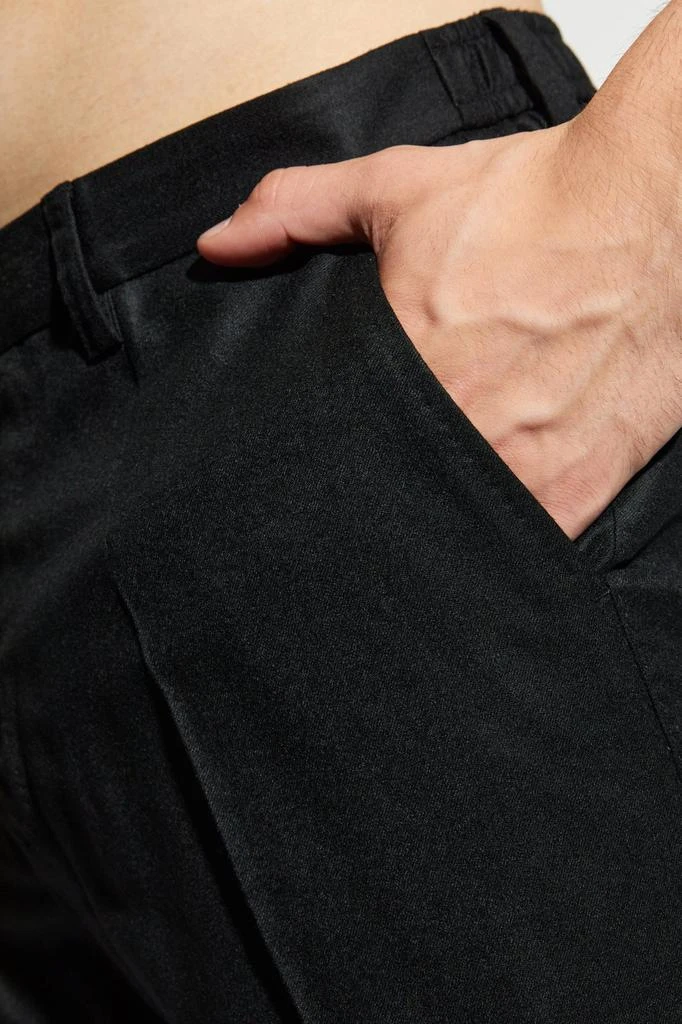 Dolce 
Gabbana Dolce 
Gabbana Tailored Flannel Pants 4