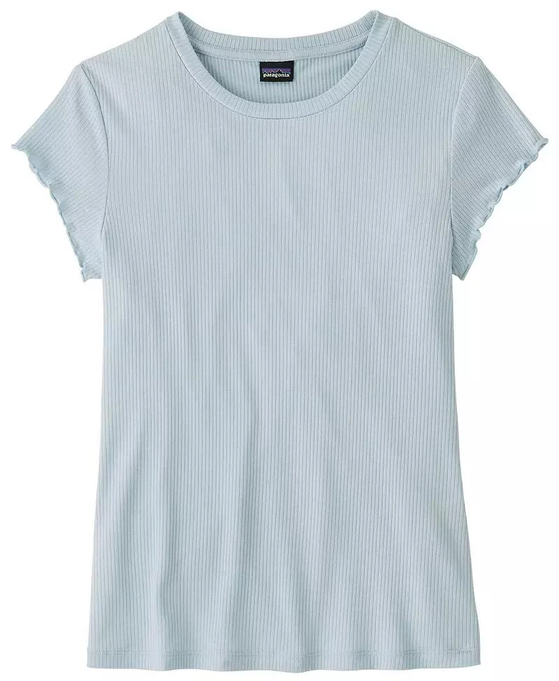 Patagonia Patagonia Women
s Rib Knit Top 3