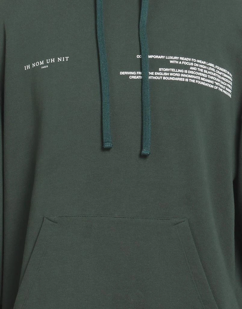 Ih Nom Uh Nit Hooded sweatshirt 4