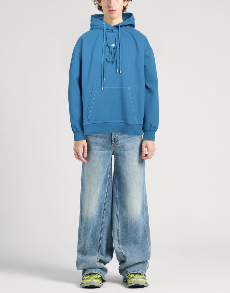 ADER error Hooded sweatshirt