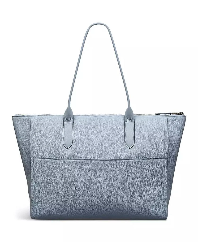 Radley Oak Street Medium Zip Top Tote Bag 3