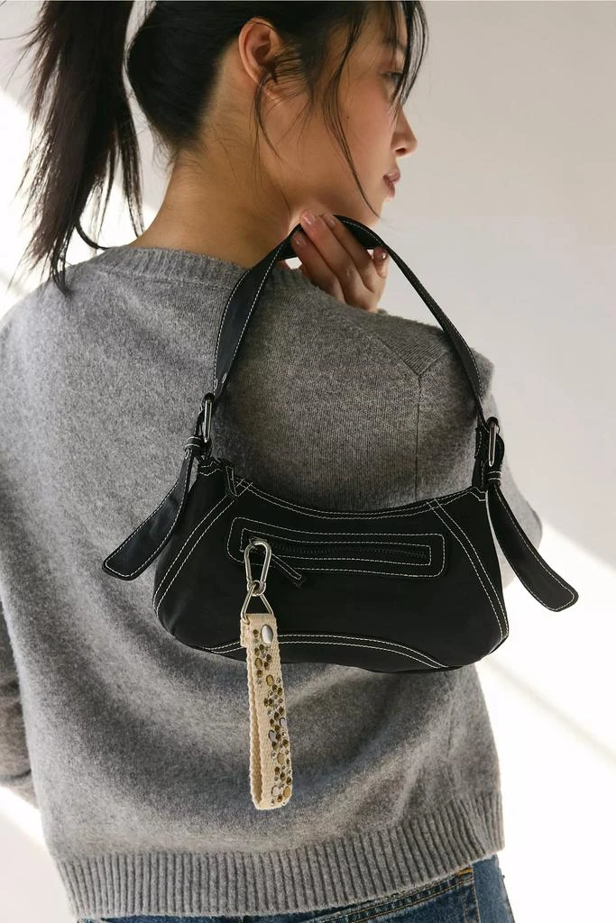 BDG BDG Ash Nylon Shoulder Bag 1