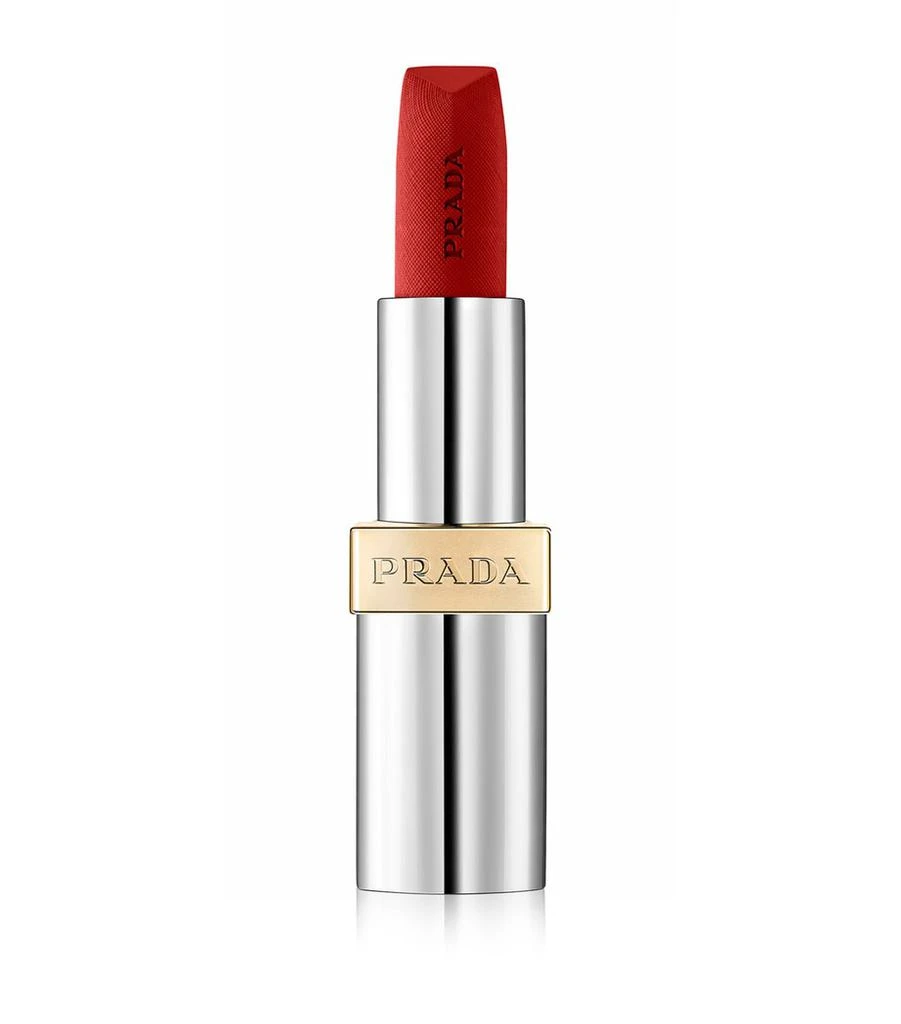 Prada Beauty Prada Monochrome Hyper Matte Lipstick 1
