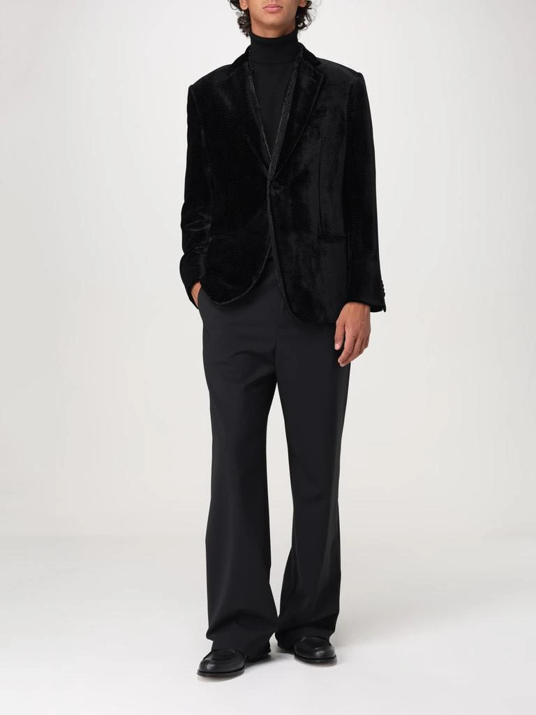 Giorgio Armani Blazer men Giorgio Armani 2