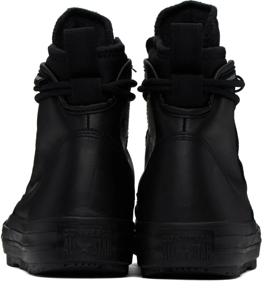 Converse Black Chuck Taylor All Star All Terrain High Sneakers 2
