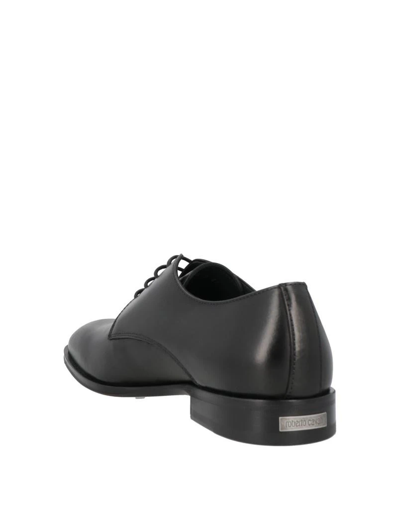 Roberto Cavalli Laced shoes 3