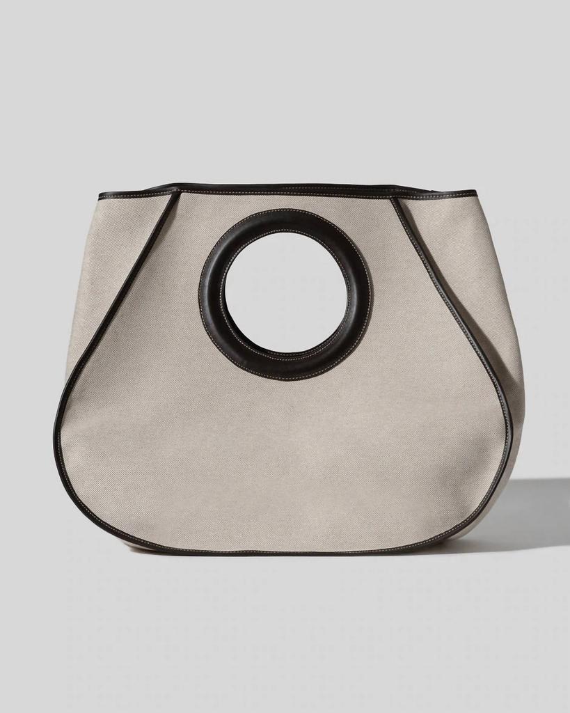 Hereu Hereu - RODA L CANVAS TOTE BAG