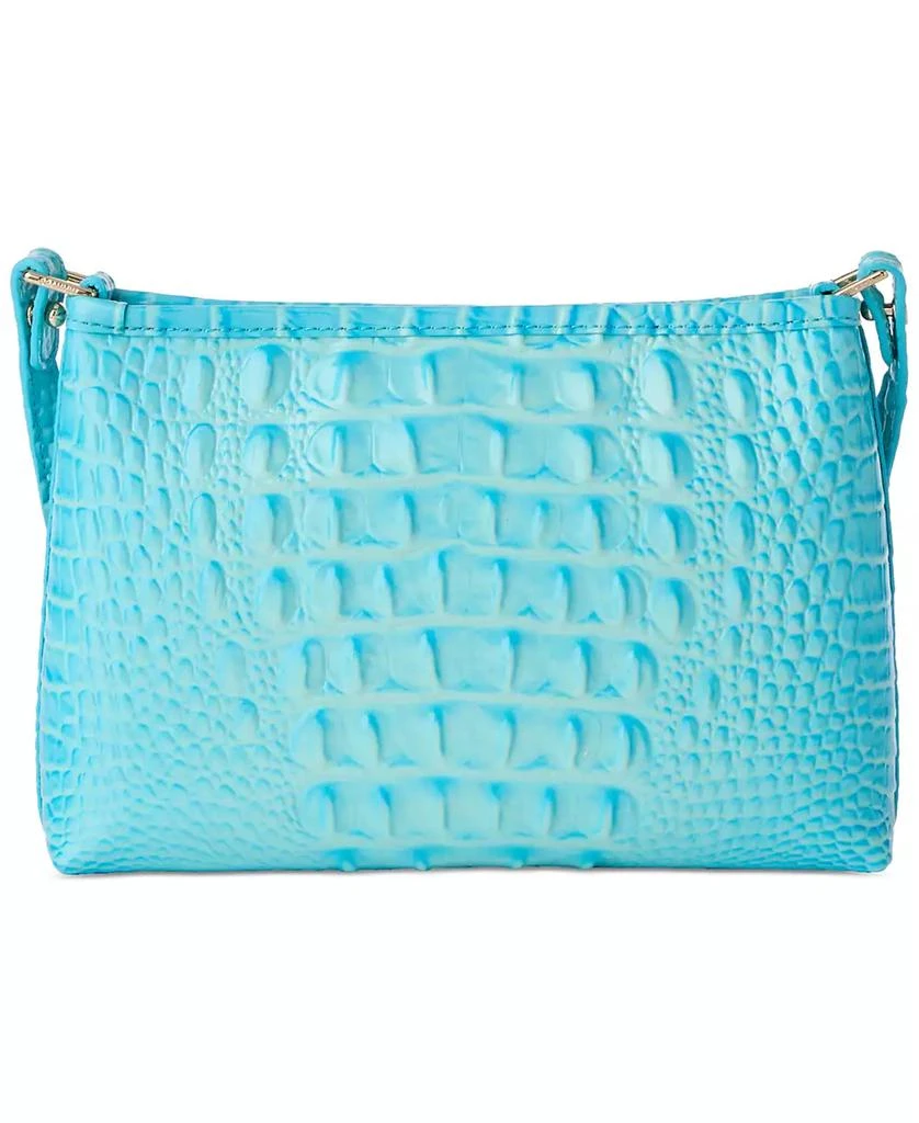 Brahmin Lorelei Melbourne Embossed Leather Shoulder 3